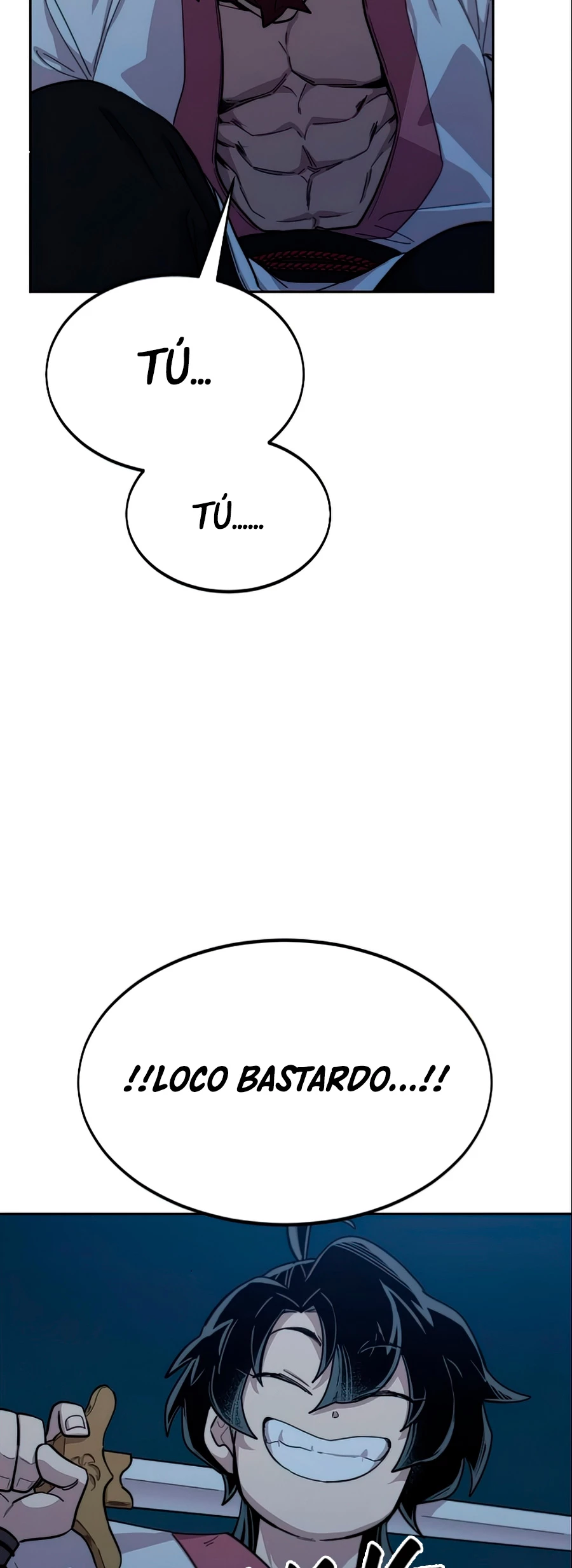 Secta de la montaña > Capitulo 38 > Page 761