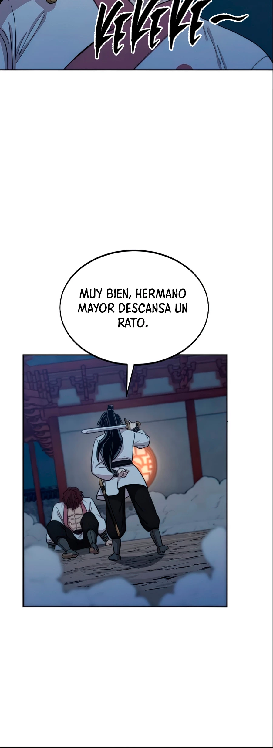 Secta de la montaña > Capitulo 38 > Page 771