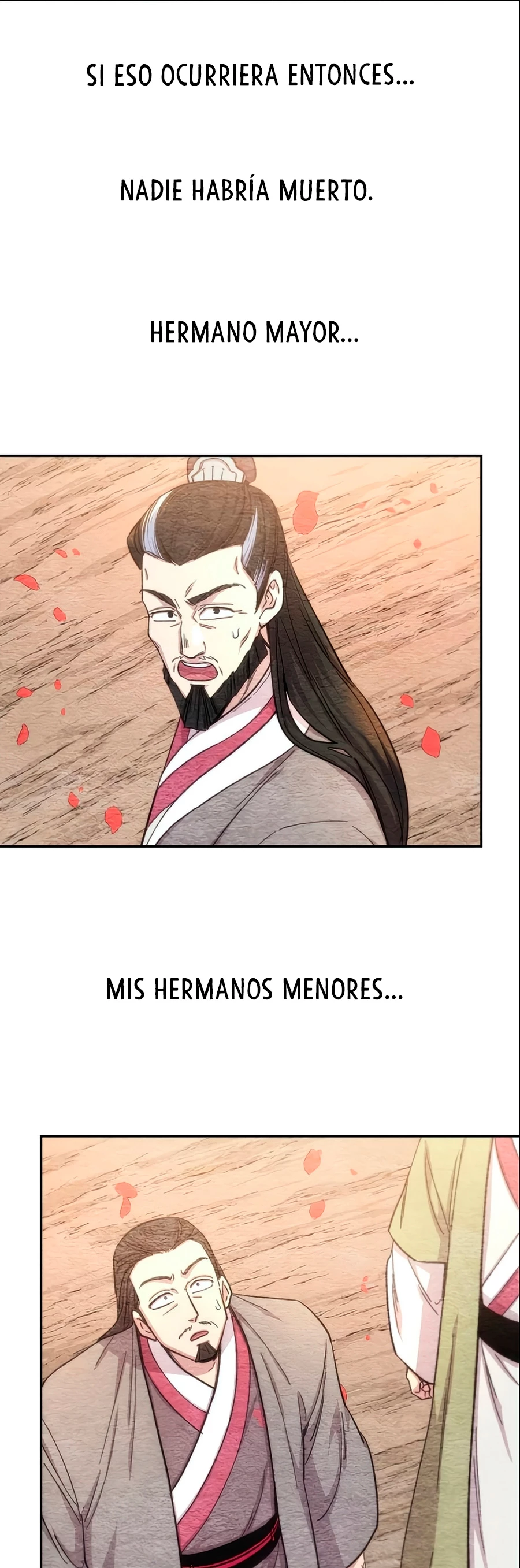 Secta de la montaña > Capitulo 38 > Page 781