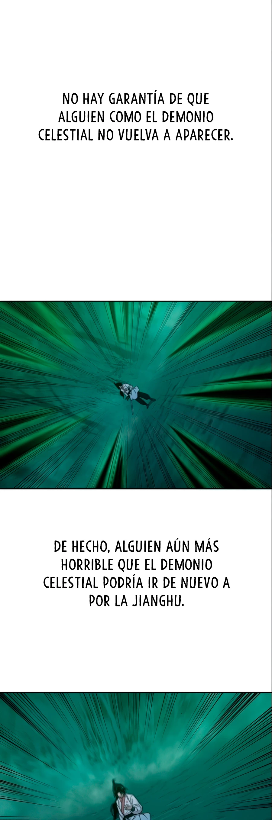 Secta de la montaña > Capitulo 38 > Page 811