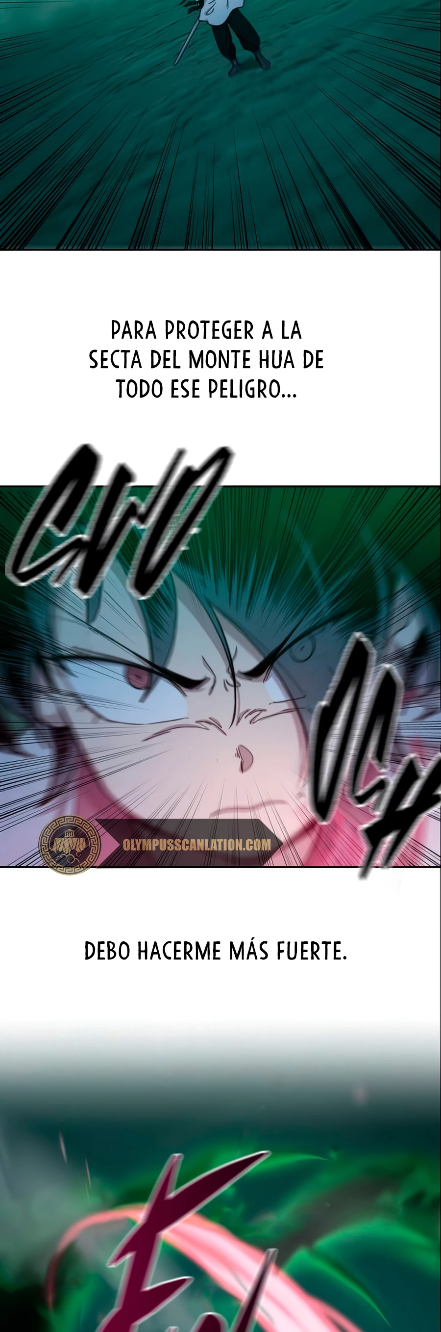 Secta de la montaña > Capitulo 38 > Page 821