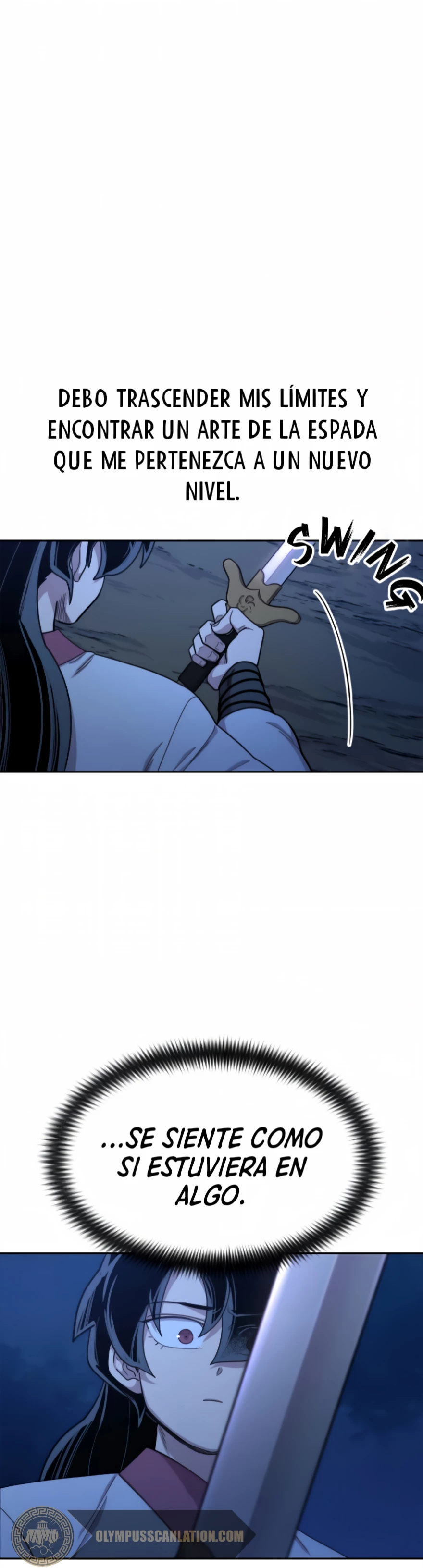 Secta de la montaña > Capitulo 39 > Page 21