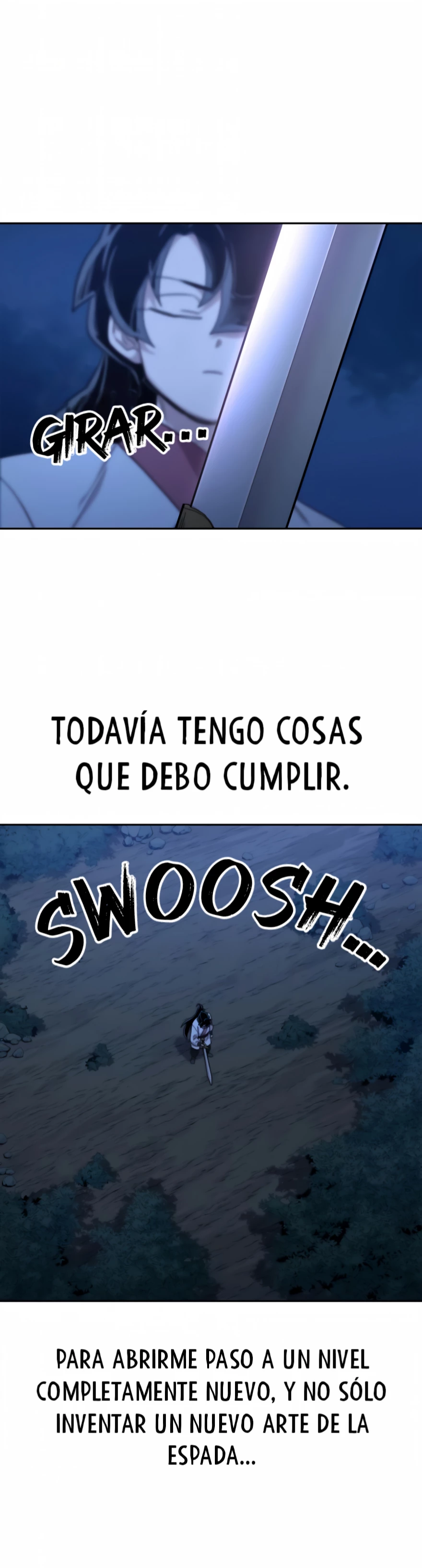 Secta de la montaña > Capitulo 39 > Page 31