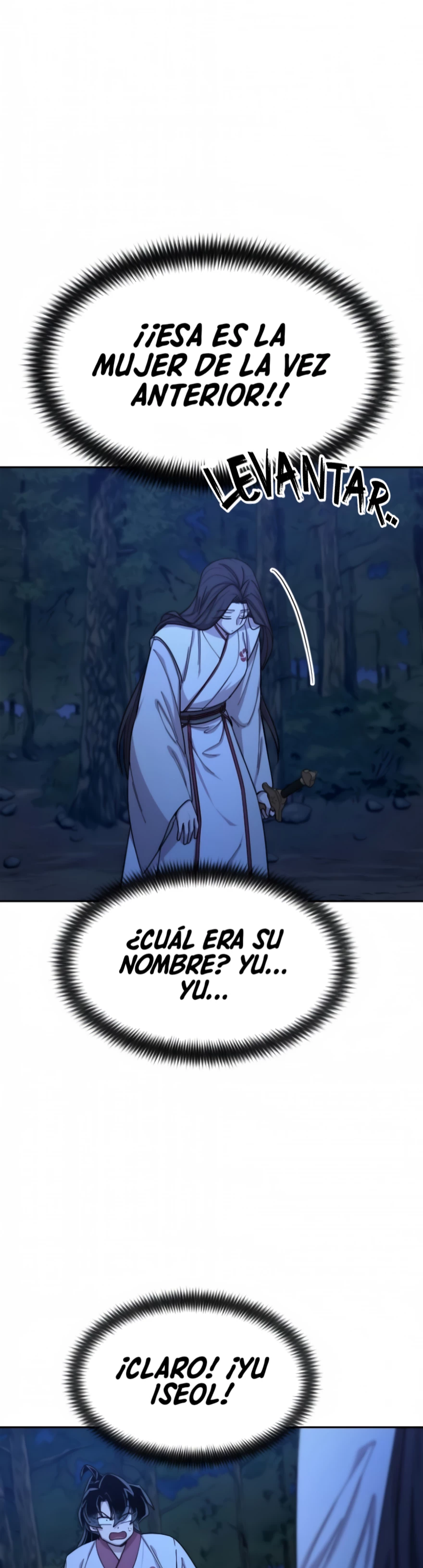 Secta de la montaña > Capitulo 39 > Page 61