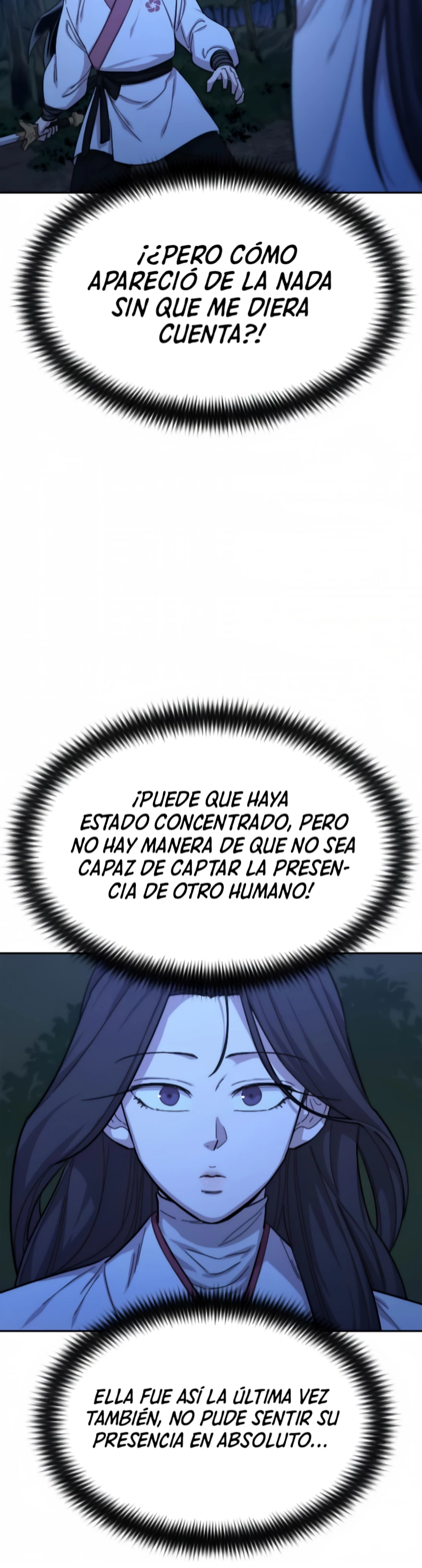 Secta de la montaña > Capitulo 39 > Page 71