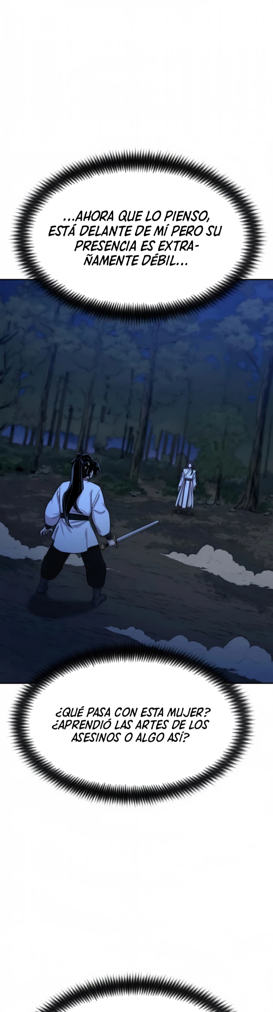 Secta de la montaña > Capitulo 39 > Page 81