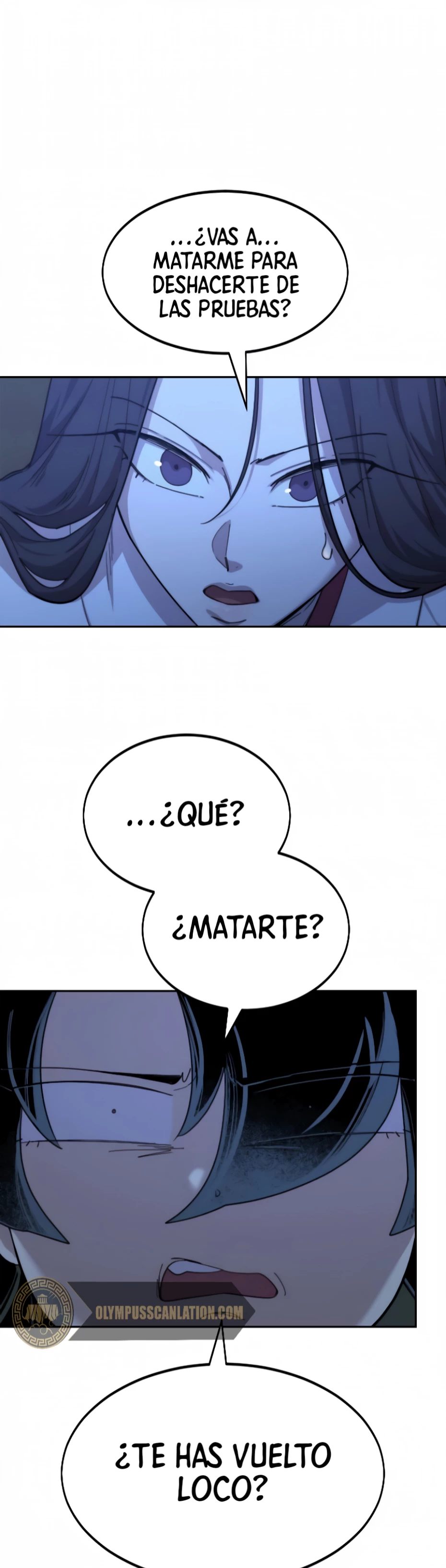 Secta de la montaña > Capitulo 39 > Page 111