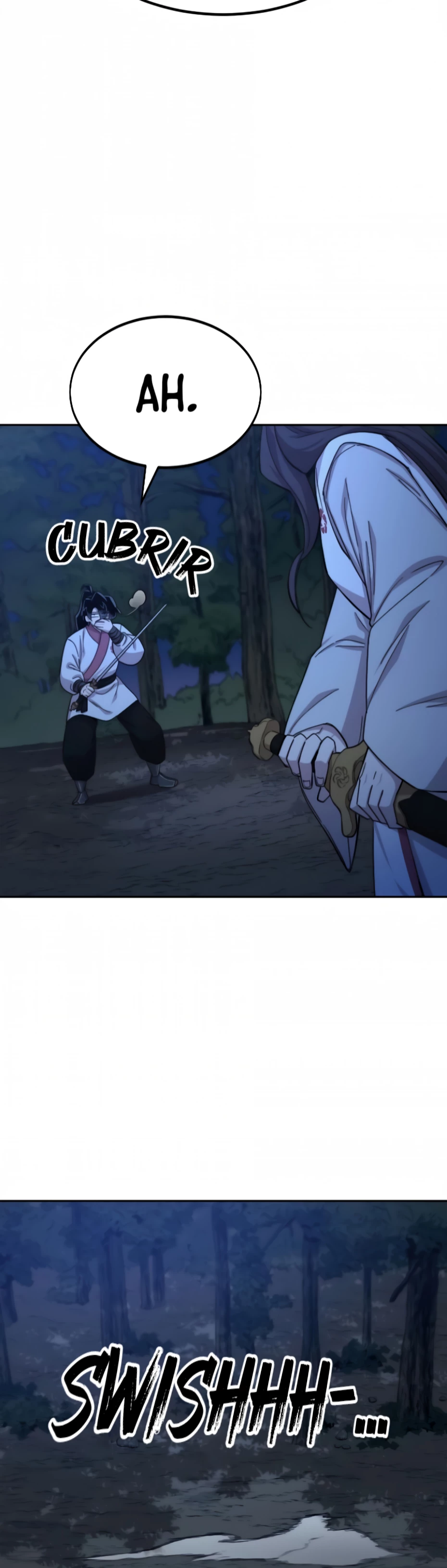 Secta de la montaña > Capitulo 39 > Page 121