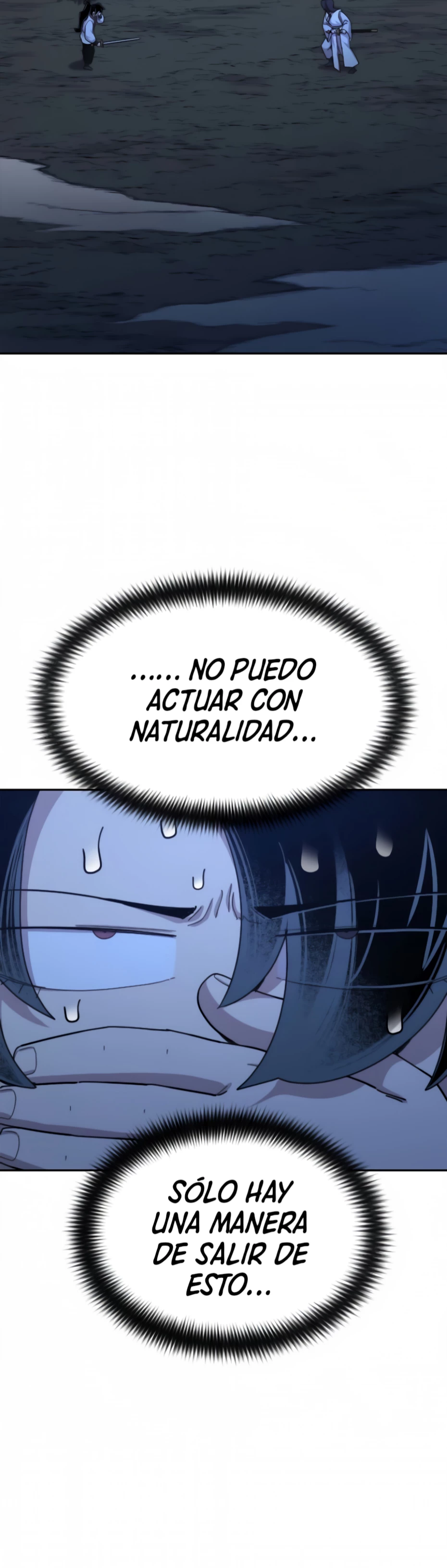 Secta de la montaña > Capitulo 39 > Page 131