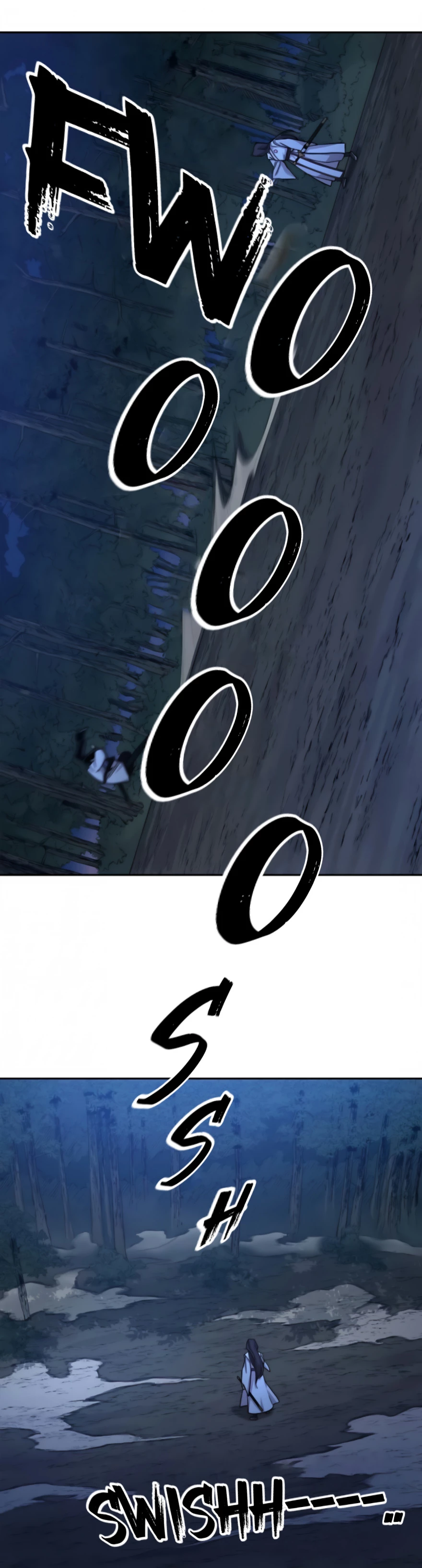 Secta de la montaña > Capitulo 39 > Page 161