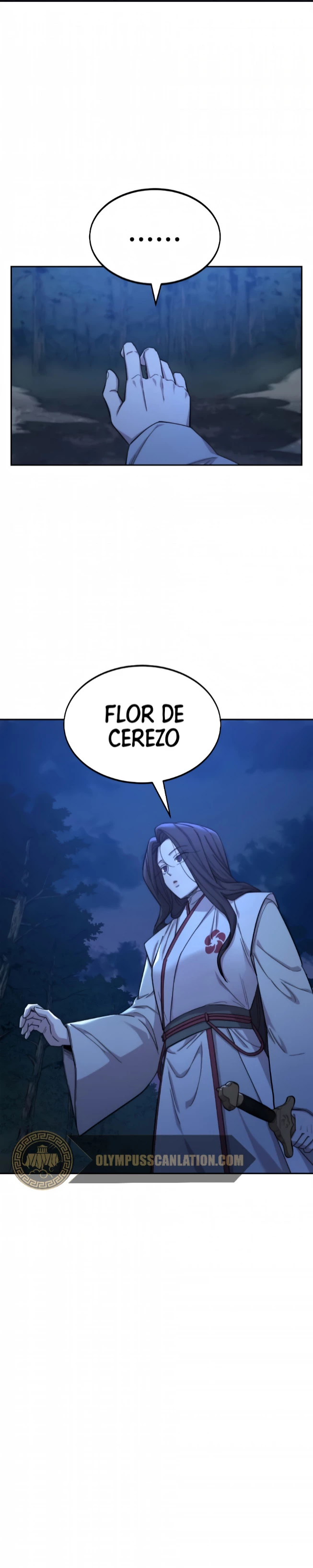 Secta de la montaña > Capitulo 39 > Page 181