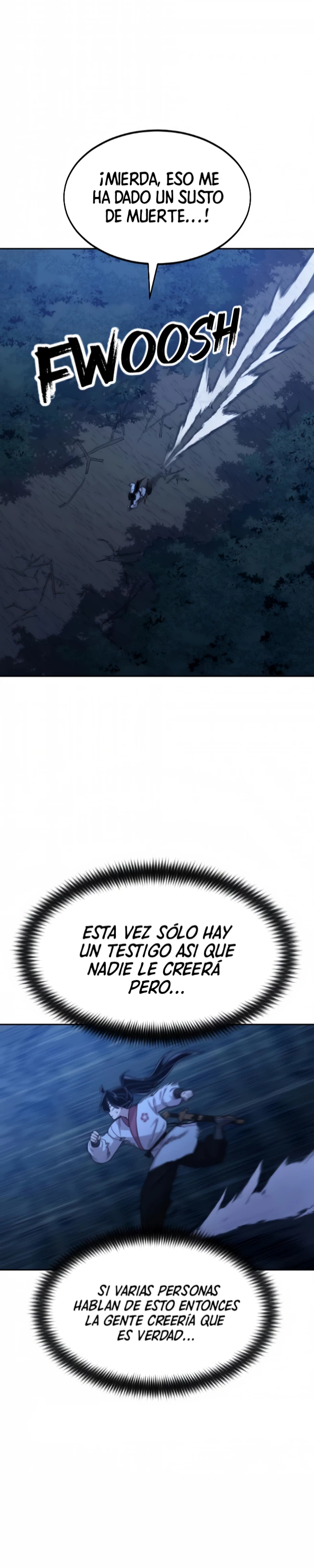 Secta de la montaña > Capitulo 39 > Page 191