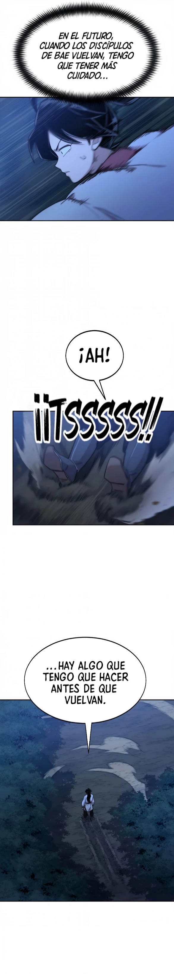 Secta de la montaña > Capitulo 39 > Page 201