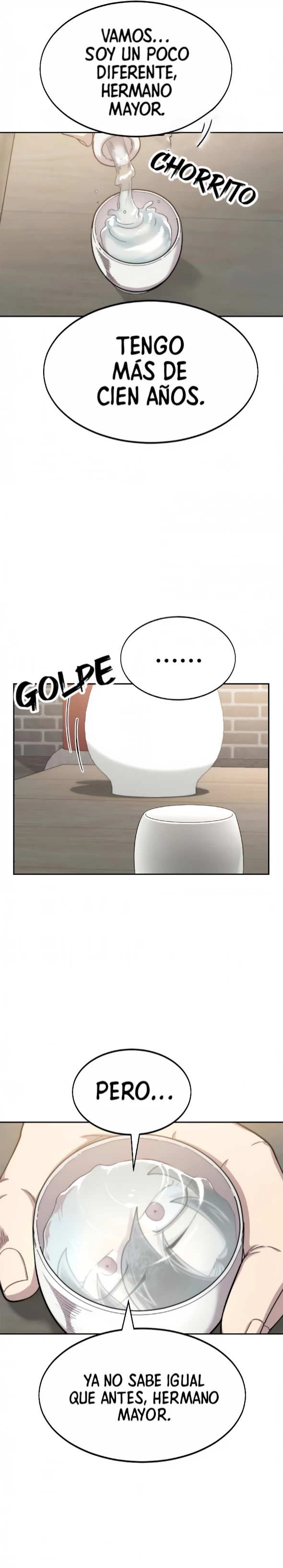 Secta de la montaña > Capitulo 39 > Page 261