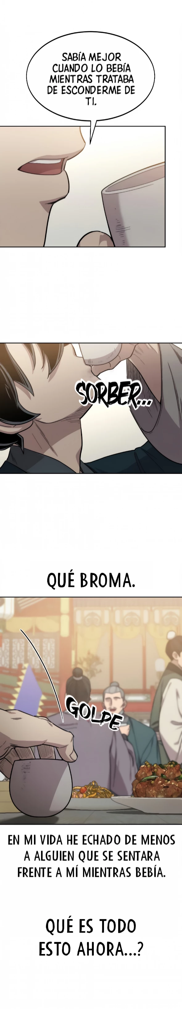 Secta de la montaña > Capitulo 39 > Page 271