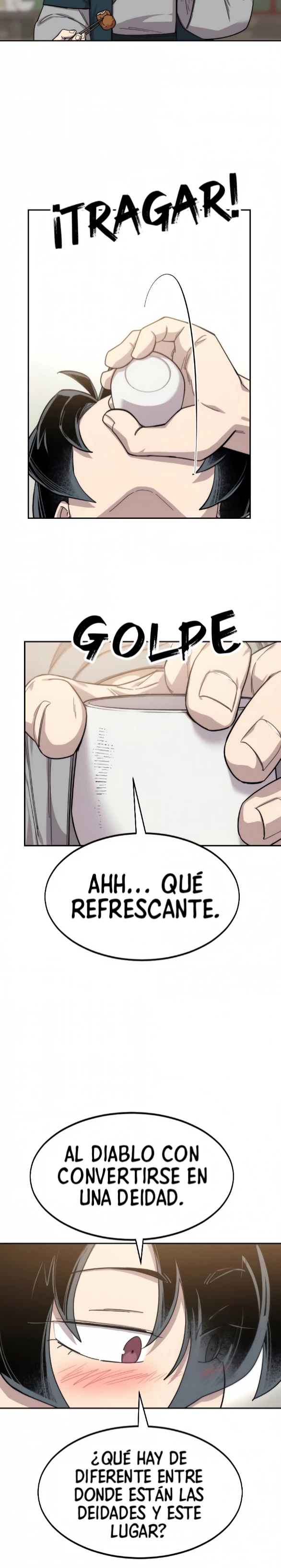 Secta de la montaña > Capitulo 39 > Page 291