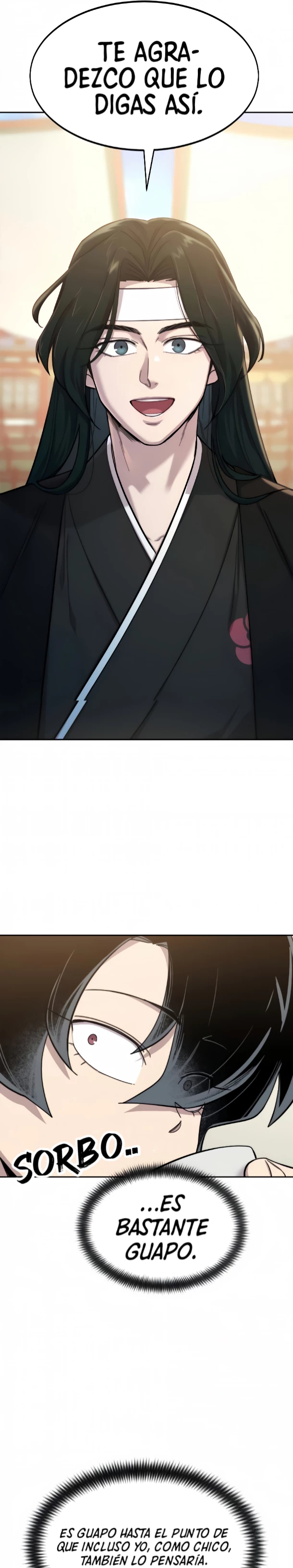 Secta de la montaña > Capitulo 39 > Page 391