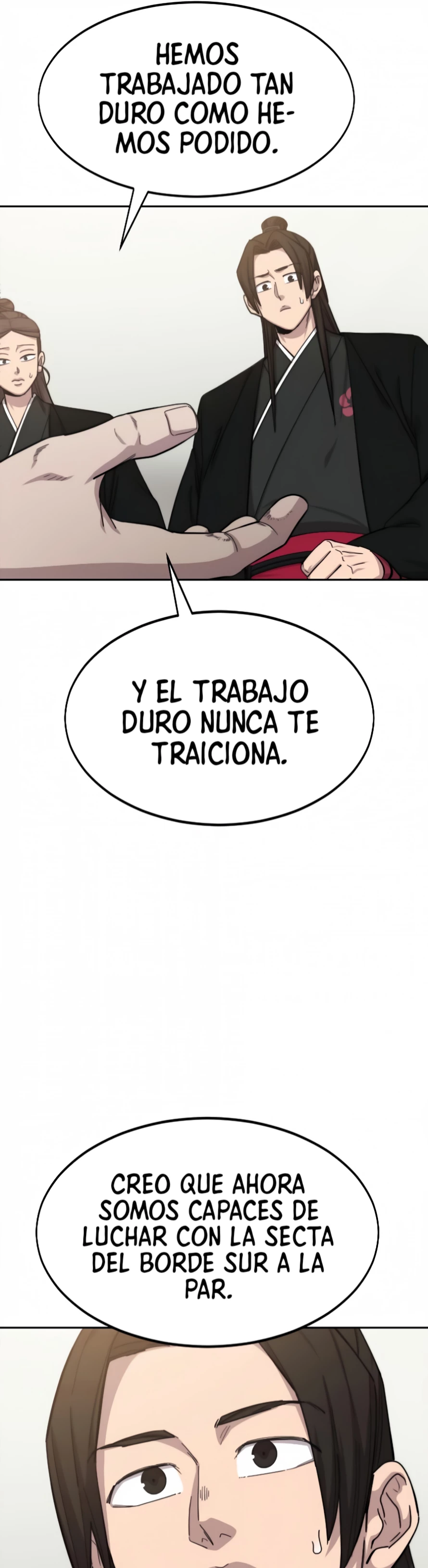 Secta de la montaña > Capitulo 39 > Page 451