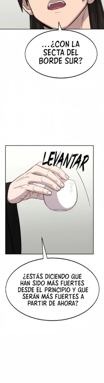 Secta de la montaña > Capitulo 39 > Page 461