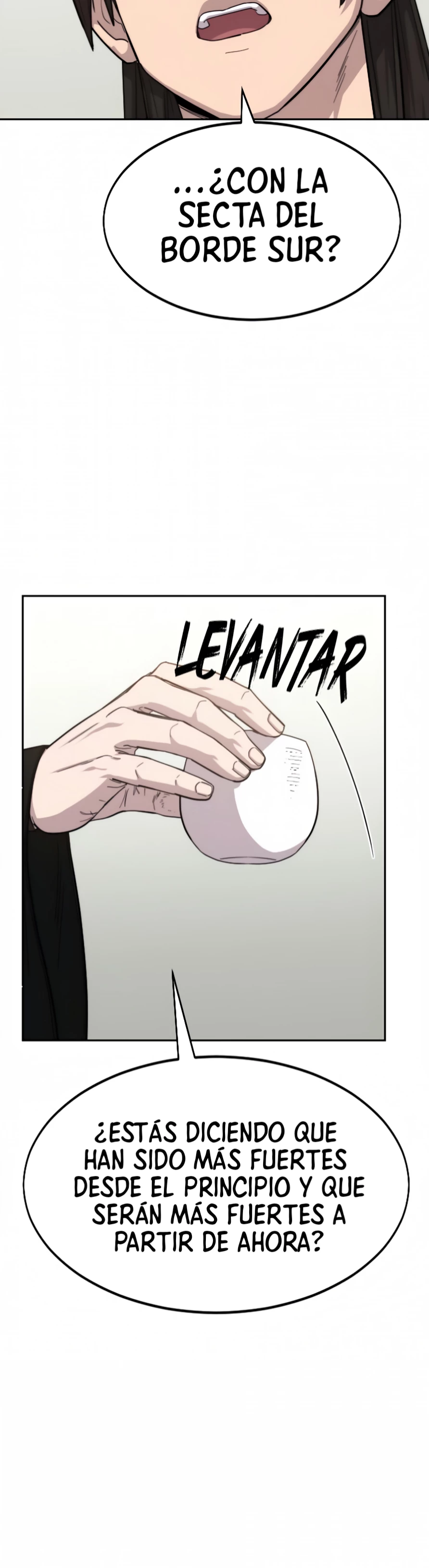 Secta de la montaña > Capitulo 39 > Page 471
