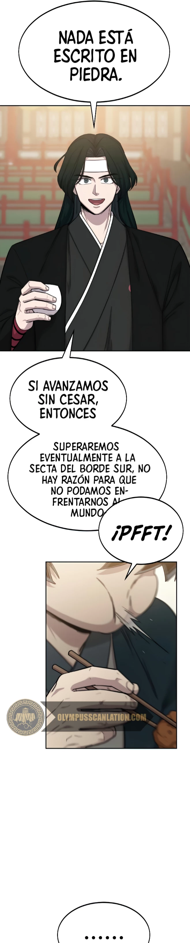 Secta de la montaña > Capitulo 39 > Page 481