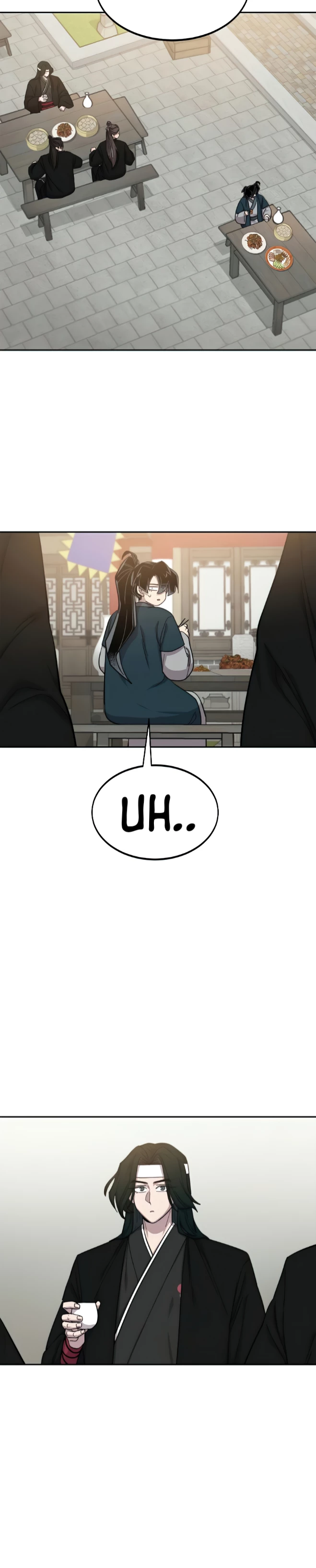 Secta de la montaña > Capitulo 39 > Page 491