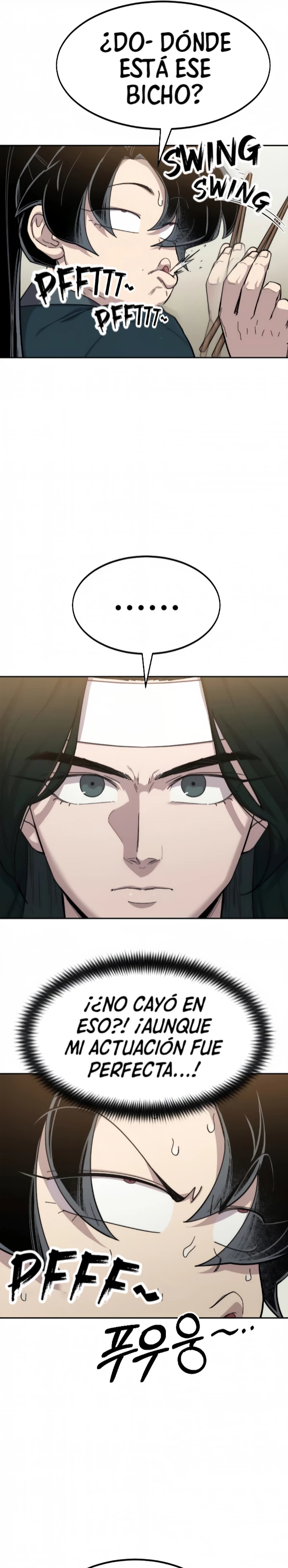 Secta de la montaña > Capitulo 39 > Page 501