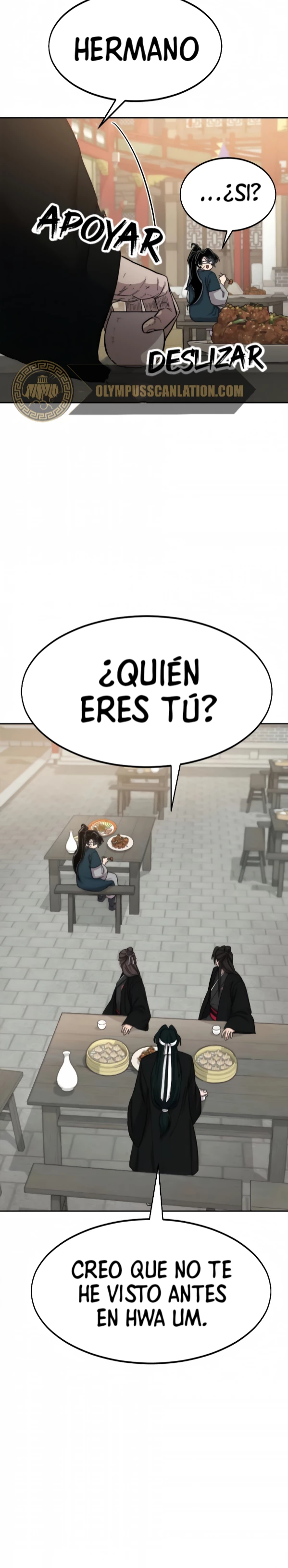 Secta de la montaña > Capitulo 39 > Page 511