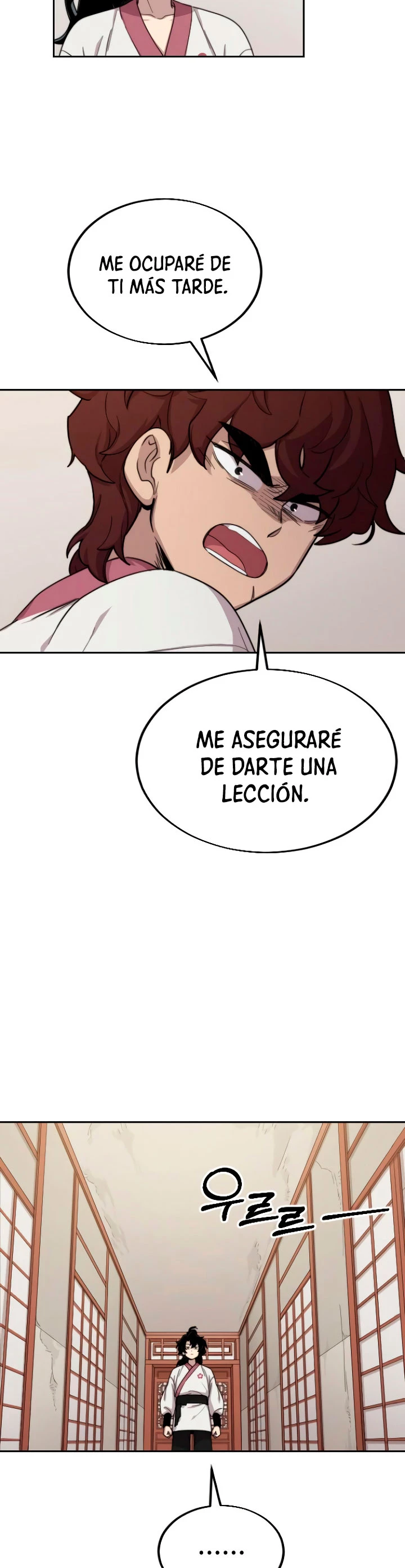 Secta de la montaña > Capitulo 4 > Page 91