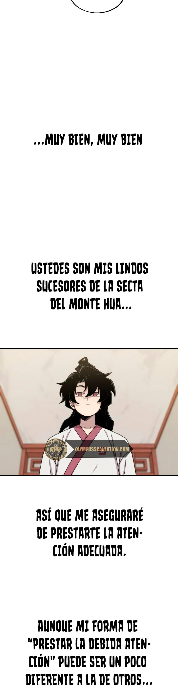 Secta de la montaña > Capitulo 4 > Page 101