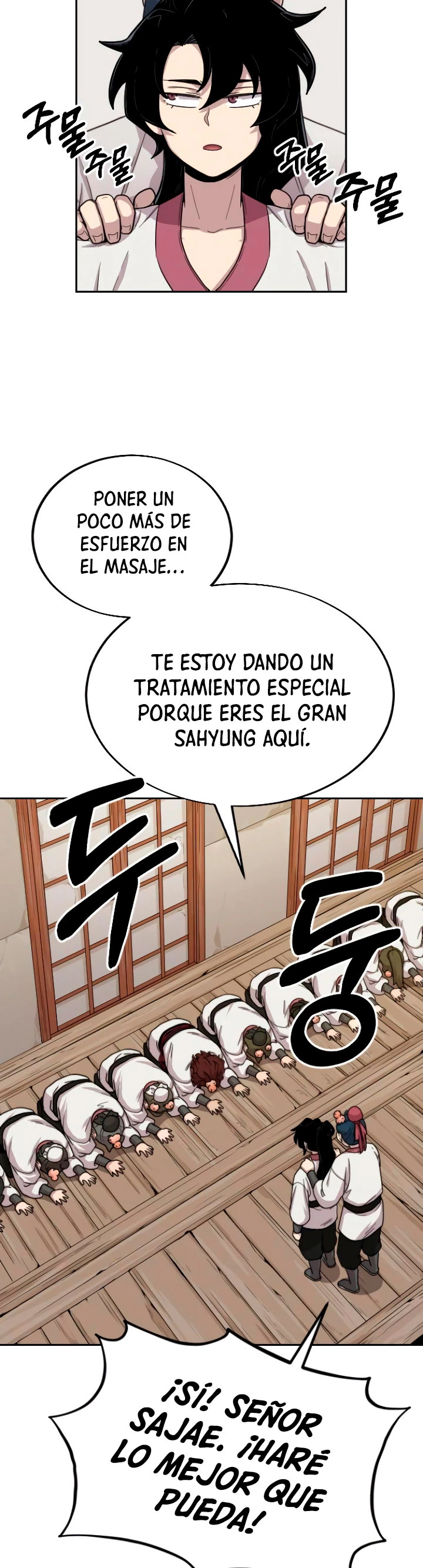 Secta de la montaña > Capitulo 4 > Page 221