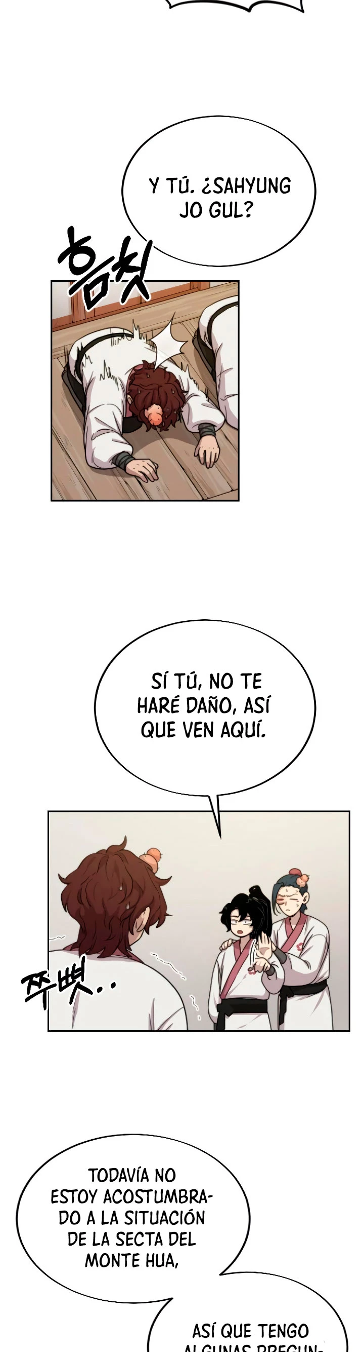 Secta de la montaña > Capitulo 4 > Page 231