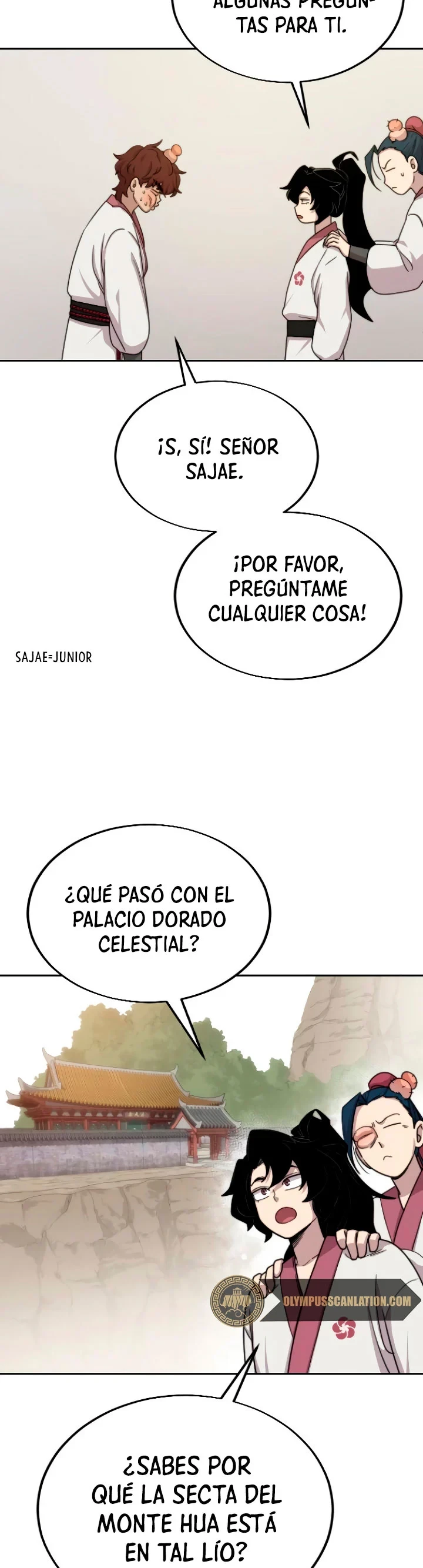 Secta de la montaña > Capitulo 4 > Page 241
