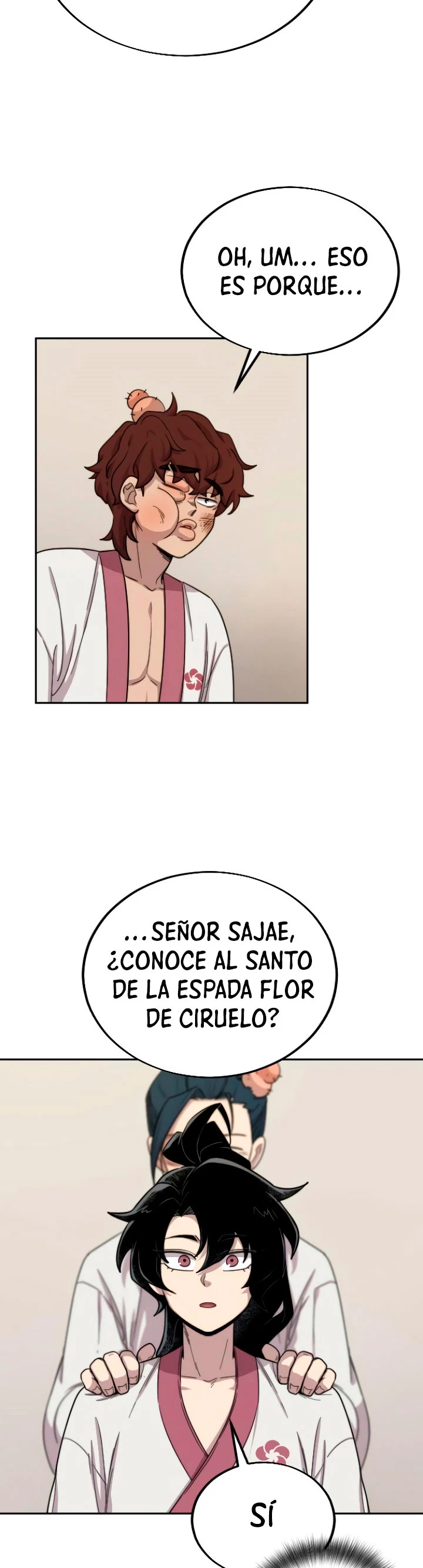 Secta de la montaña > Capitulo 4 > Page 251