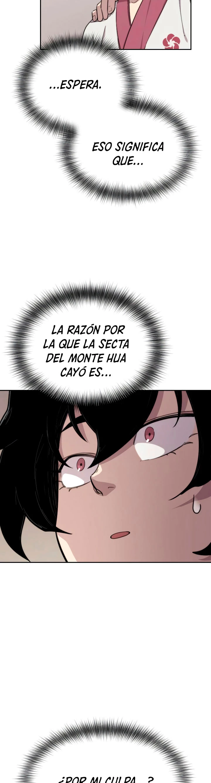 Secta de la montaña > Capitulo 4 > Page 281