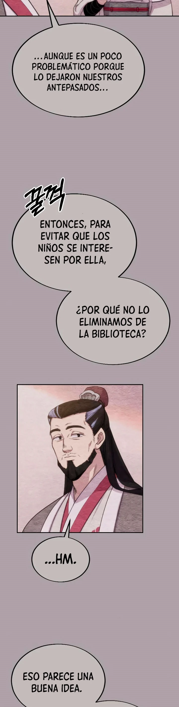 Secta de la montaña > Capitulo 4 > Page 331