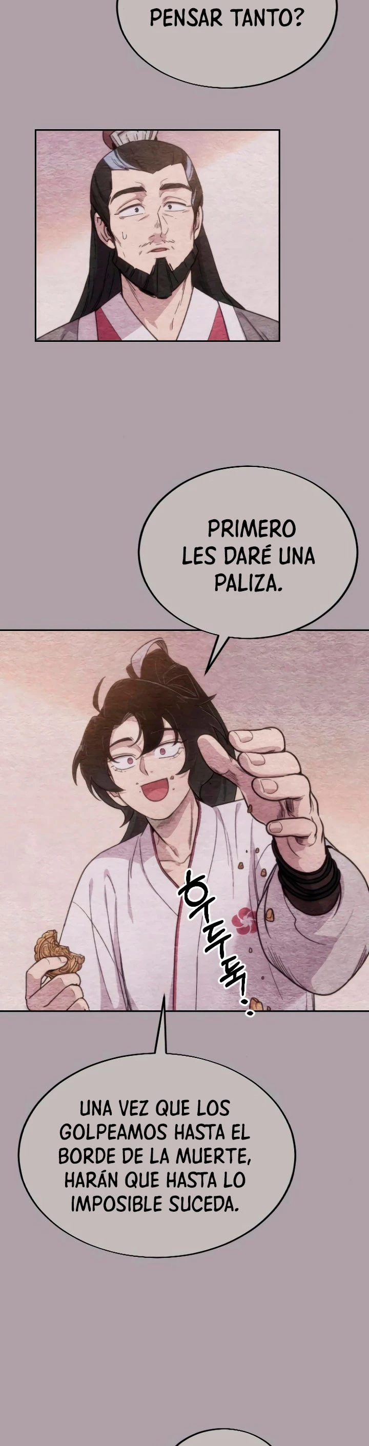 Secta de la montaña > Capitulo 4 > Page 371