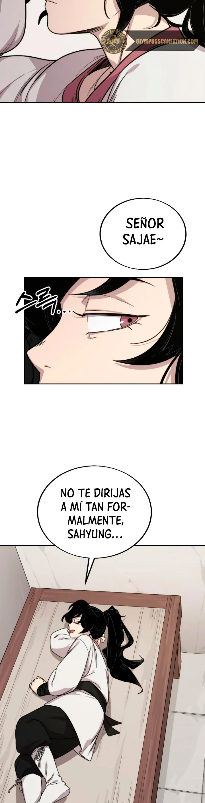 Secta de la montaña > Capitulo 4 > Page 391