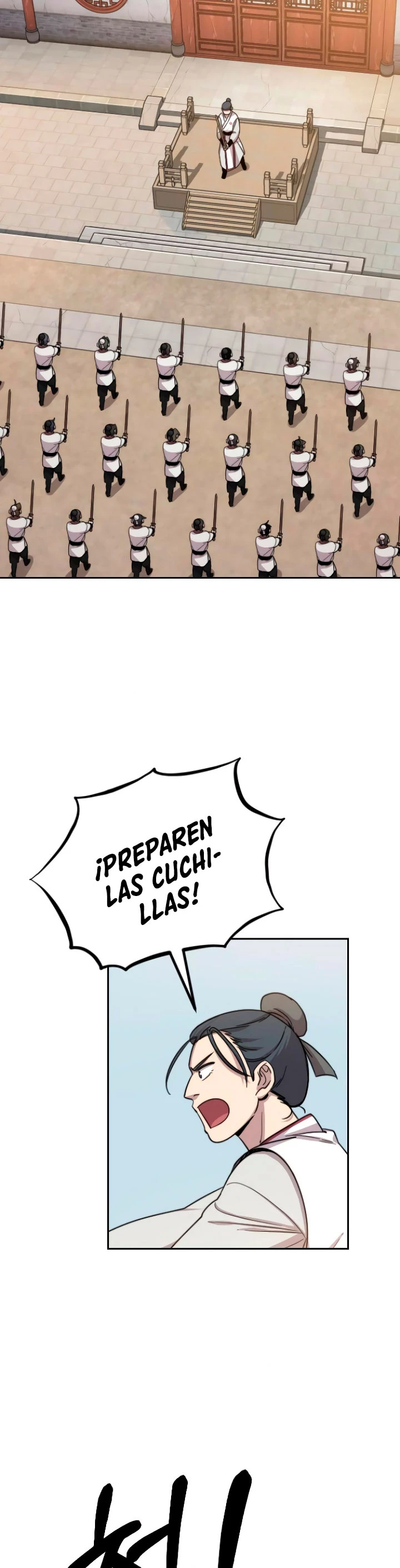 Secta de la montaña > Capitulo 4 > Page 411