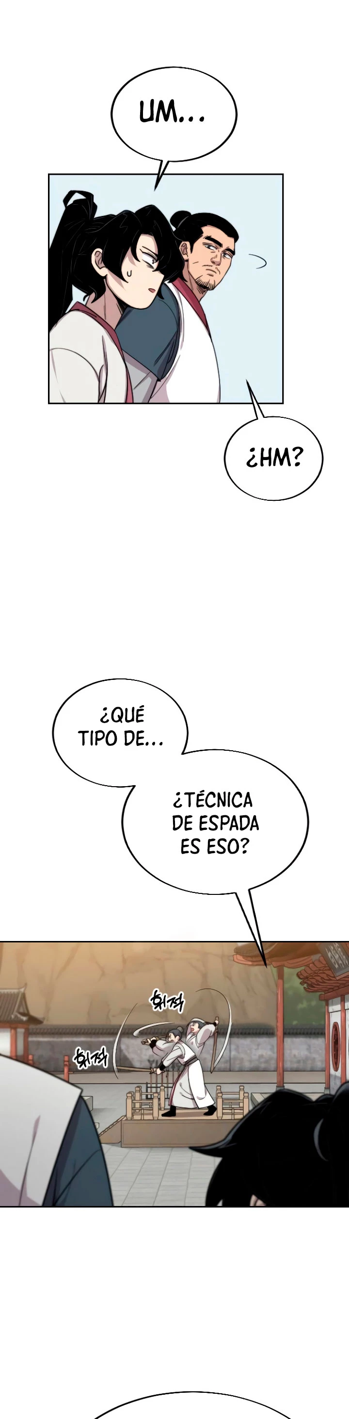 Secta de la montaña > Capitulo 4 > Page 441
