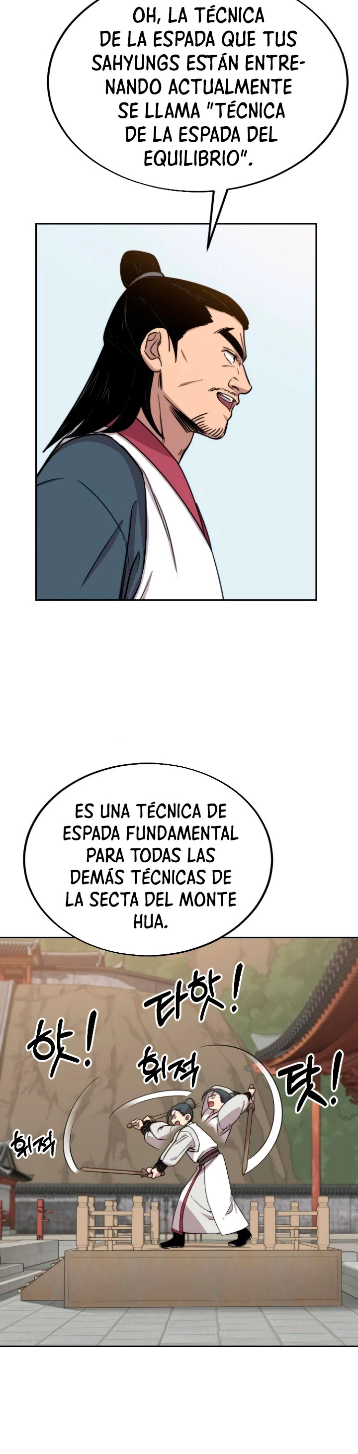 Secta de la montaña > Capitulo 4 > Page 451
