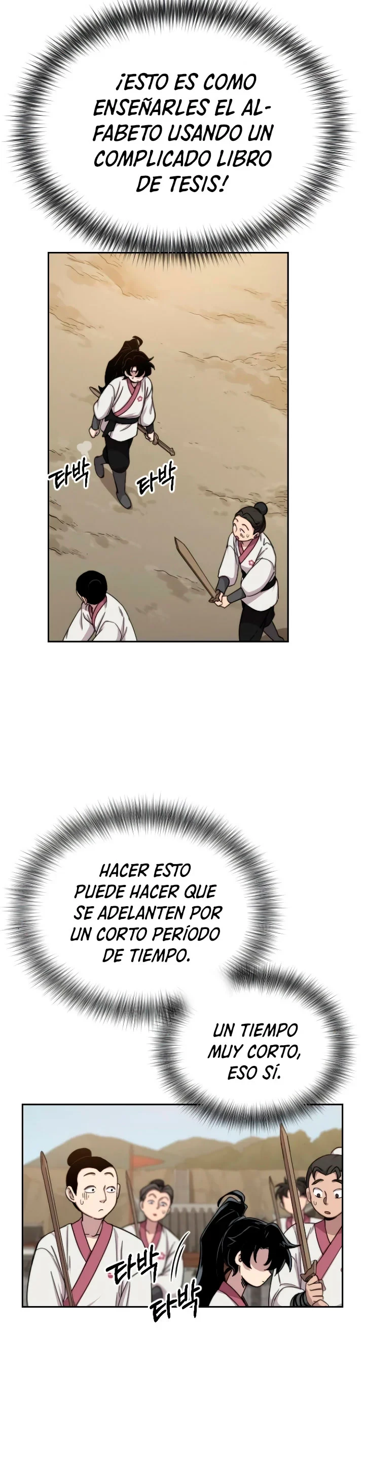 Secta de la montaña > Capitulo 4 > Page 471