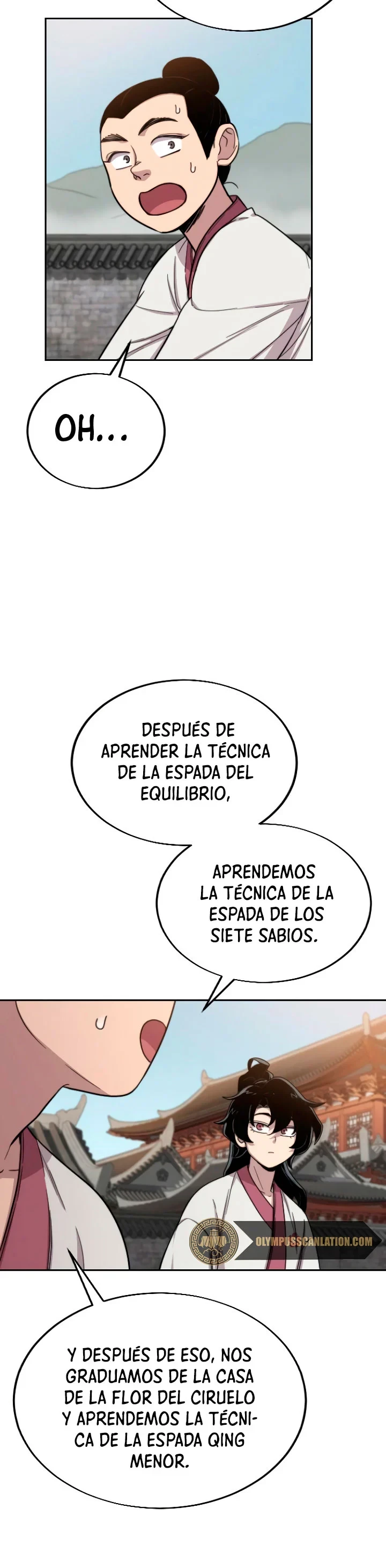 Secta de la montaña > Capitulo 4 > Page 511
