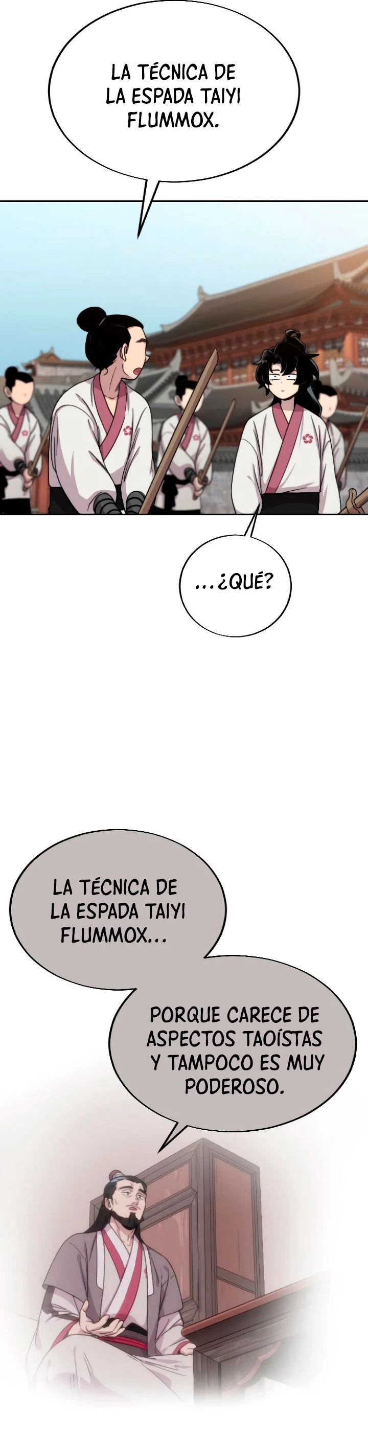 Secta de la montaña > Capitulo 4 > Page 531