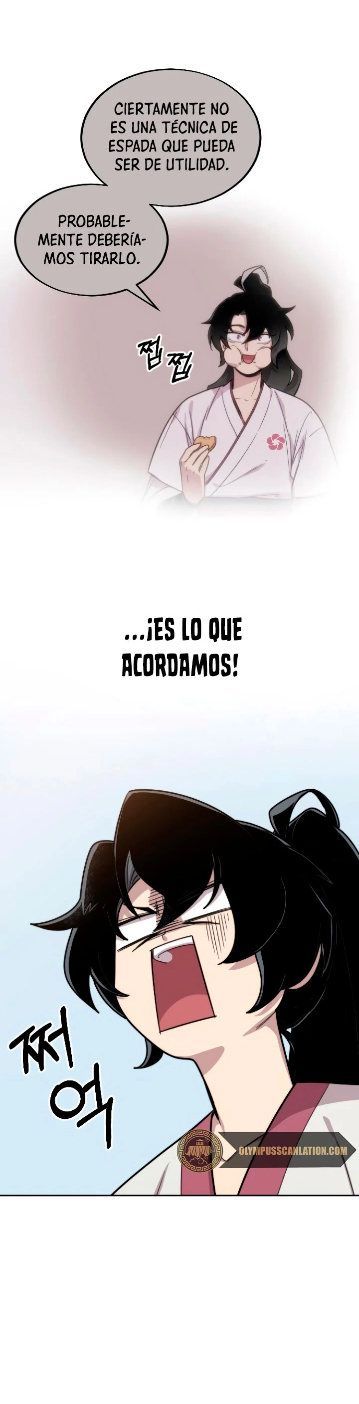 Secta de la montaña > Capitulo 4 > Page 541