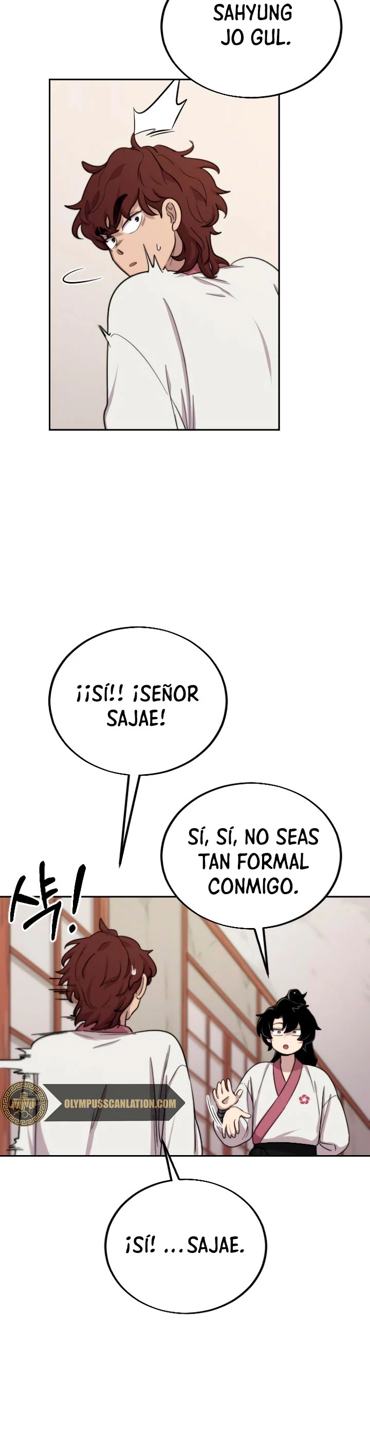 Secta de la montaña > Capitulo 4 > Page 571