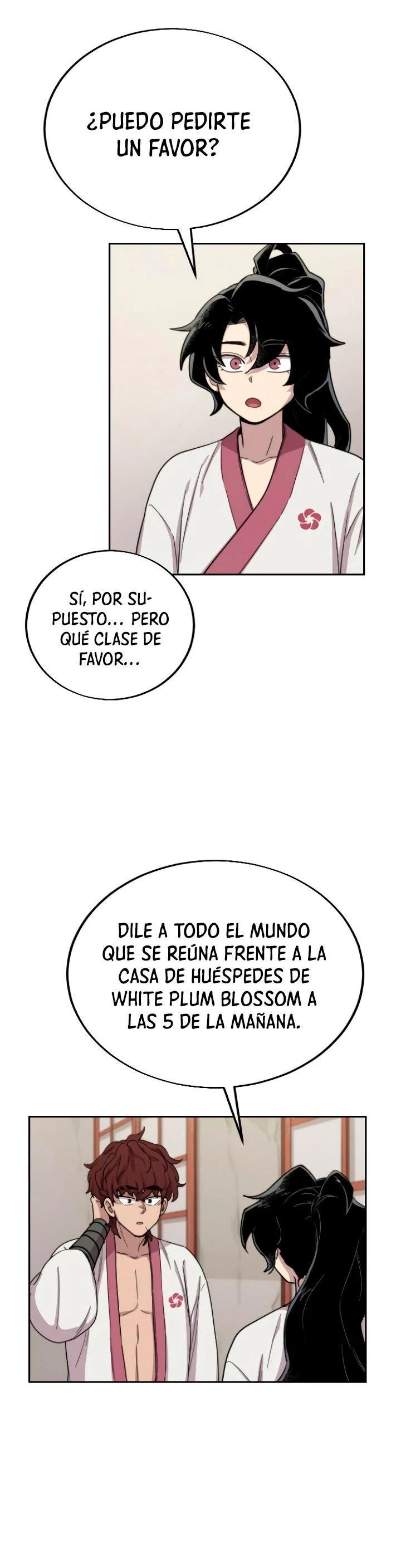 Secta de la montaña > Capitulo 4 > Page 581