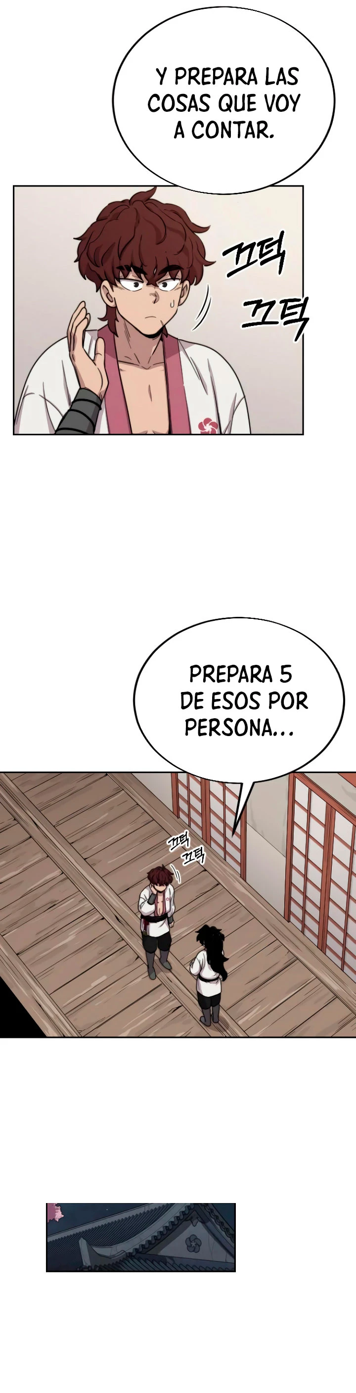 Secta de la montaña > Capitulo 4 > Page 601