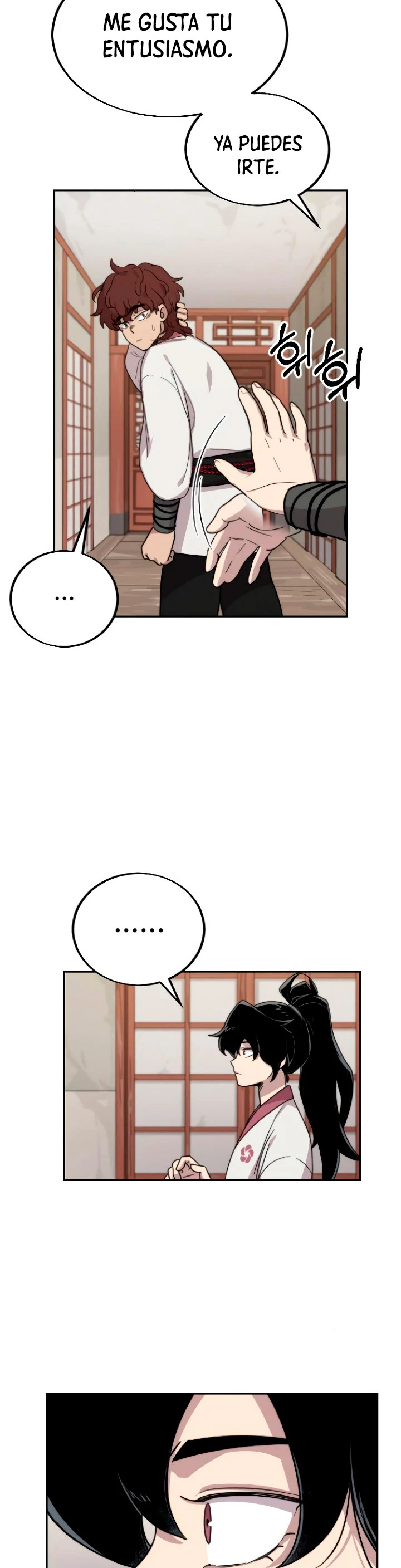 Secta de la montaña > Capitulo 4 > Page 621