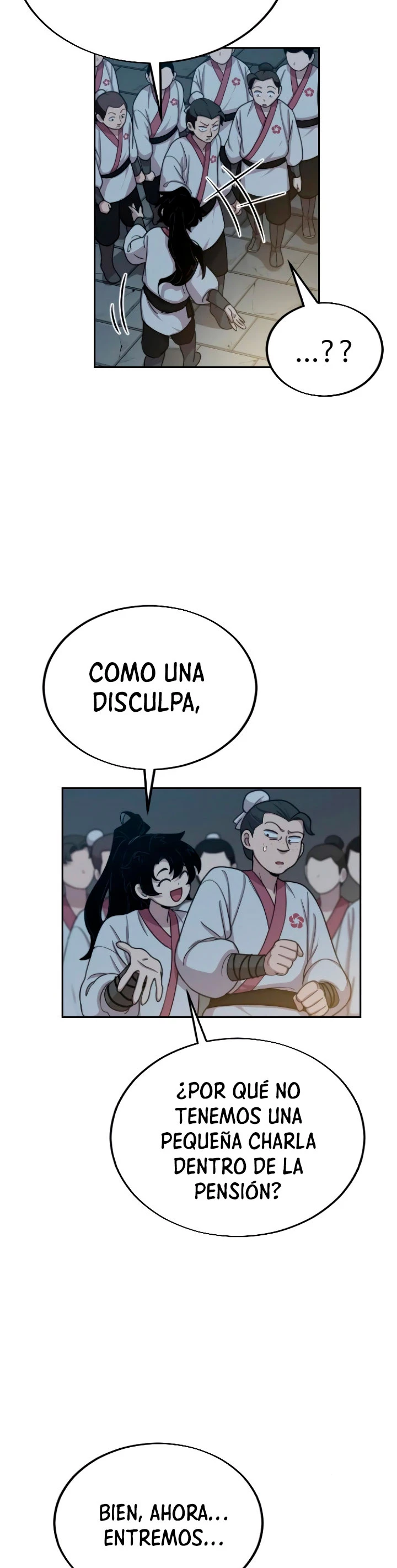 Secta de la montaña > Capitulo 4 > Page 701